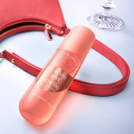 LANCÔME Das Leben ist schön - Duftnebel für Körper & Haare